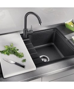 Vòi Bếp Hafele Blancomida - Màu Đen 569.07.300 - 8 Vòi Bếp Hafele Blancomida - Màu Đen 569.07.300 - 7