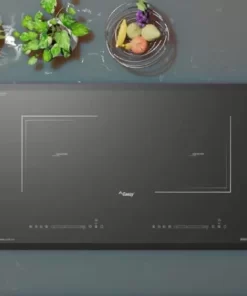Bếp Điện Từ Canzy CZ ML757IH