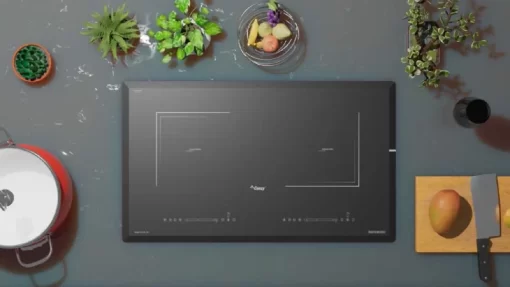 Bếp Điện Từ Canzy CZ ML757IH