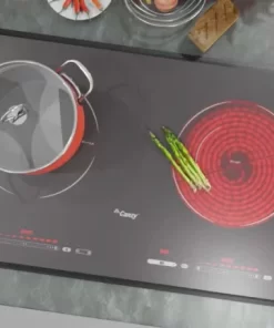 Bếp điện Từ Canzy CZ-56RD - 15 Bếp điện Từ Canzy CZ-56RD