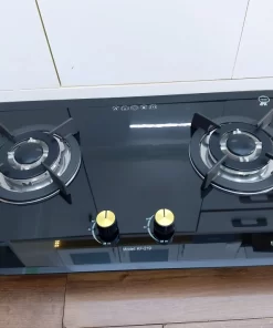 BẾP GAS ÂM KAFF KF-219 - 23 BẾP GAS ÂM KAFF KF-219 - 22