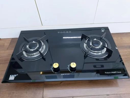 BẾP GAS ÂM KAFF KF-219 - 10
