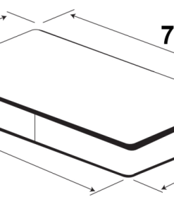 BẾP ĐIỆN TỪ KAFF KF-308IC