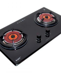 BẾP GAS ÂM HỒNG NGOẠI KAFF KF-608I