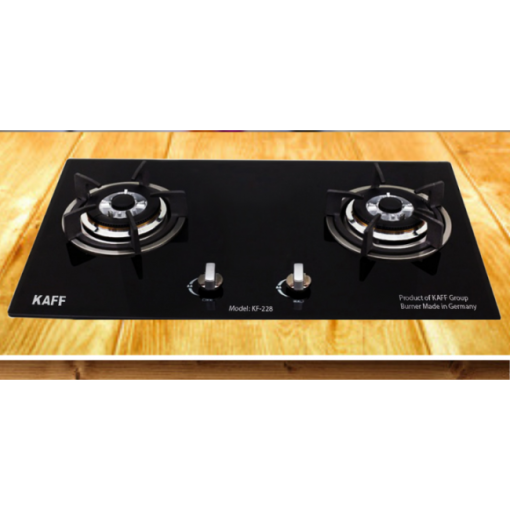 BẾP GAS ÂM KAFF KF-228