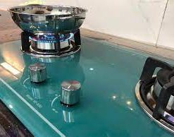 BẾP GAS ÂM KAFF KF-630