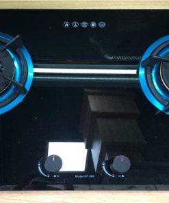 BẾP GAS ÂM KAFF KF-668 - 11 BẾP GAS ÂM KAFF KF-668