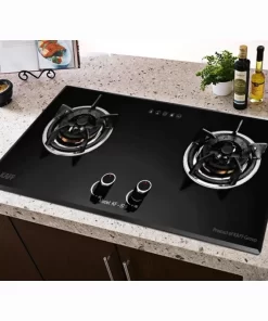 BẾP GAS ÂM KAFF KF-670