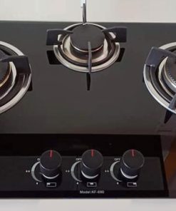 BẾP GAS ÂM KAFF KF-690 - 35