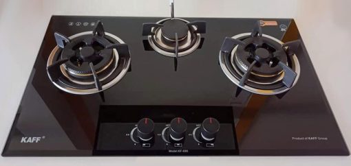 BẾP GAS ÂM KAFF KF-690 - 17