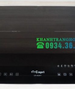 BẾP TỪ ĐÔI CAPRI CR-822KT