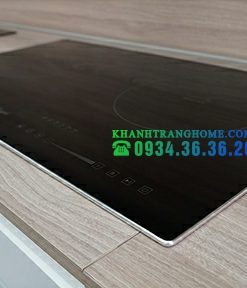 BẾP TỪ ĐÔI CAPRI CR-824KT