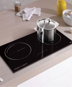 BẾP TỪ ĐÔI LORCA LCI-829 - 10 BẾP TỪ ĐÔI LORCA LCI-829