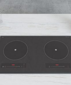 BẾP TỪ ĐÔI LORCA LCI-899 PLUS - 11 BẾP TỪ ĐÔI LORCA LCI-899 PLUS