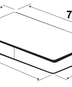 BẾP TỪ KAFF KF-FL999II