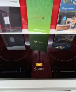 BẾP ĐIỆN TỪ CAO CẤP SEVILLA SV-135TS