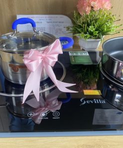 BẾP ĐIỆN TỪ CAO CẤP SEVILLA SV-189T