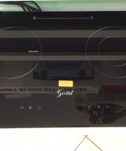 BẾP ĐIỆN TỪ CAO CẤP SEVILLA SV-289TS