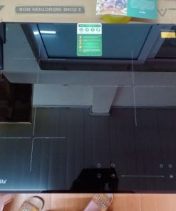 BẾP ĐIỆN TỪ CAO CẤP SEVILLA SV-637IC