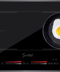 BẾP ĐIỆN TỪ CAO CẤP SEVILLA SV-M200T