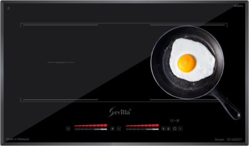 BẾP ĐIỆN TỪ CAO CẤP SEVILLA SV-M200T