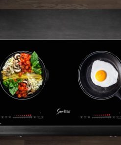 BẾP ĐIỆN TỪ CAO CẤP SEVILLA SV-M99T