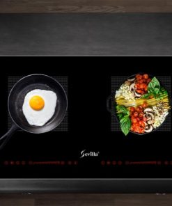 BẾP ĐIỆN TỪ CAO CẤP SEVILLA SV-N13