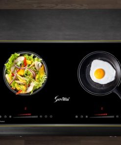 BẾP ĐIỆN TỪ CAO CẤP SEVILLA SV-T70S