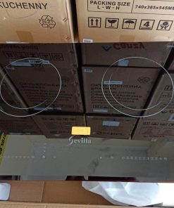 BẾP ĐIỆN TỪ CAO CẤP SEVILLA SV – 130T