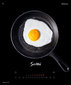 BẾP ĐIỆN TỪ CAO CẤP SEVILLA SV – 15T