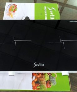 BẾP ĐIỆN TỪ CAO CẤP SEVILLA SV – 20T