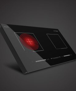 BẾP ĐIỆN TỪ HỒNG NGOẠI JUNGER MTD-18