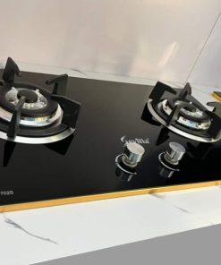 BẾP GAS ÂM CAO CẤP SEVILLA SV-702S