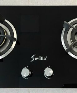 BẾP GAS ÂM CAO CẤP SEVILLA SV-728