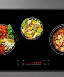 BẾP TỪ CAO CẤP SEVILLA SV-337II