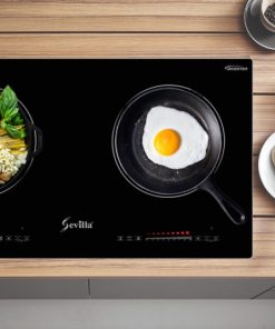 BẾP TỪ CAO CẤP SEVILLA SV-M30