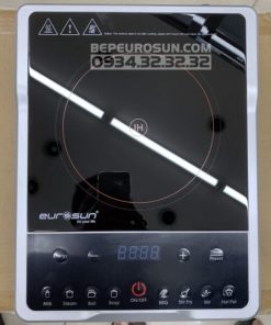 BẾP TỪ ĐƠN EUROSUN EU-T185S