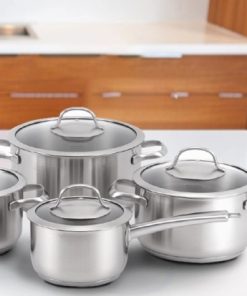 BỘ NỒI MALLOCA SA-4002