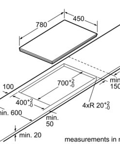 BẾP TỪ BOSCH HMH.PPI82560MS|SERIE 8 - 17 BOSCH HMH.PPI82560MSSERIE 8