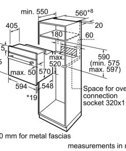 BOSCH TGB HBF113BR0A - SERIES 2