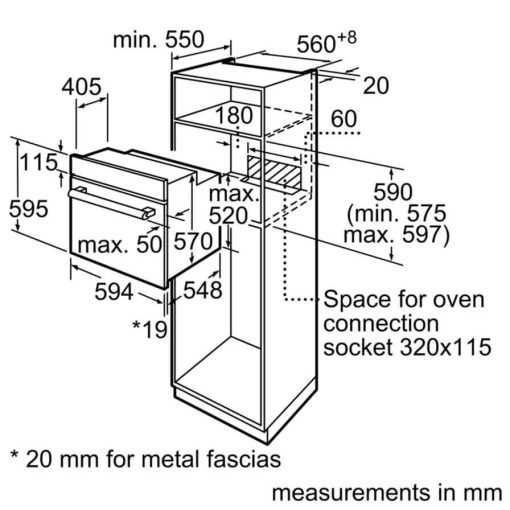 BOSCH TGB HBF113BR0A - SERIES 2