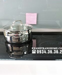 Bếp Điện BOSCH HMH.PKK611B17E|Serie 4 - 5 Bếp Điện BOSCH HMH.PKK611B17E|Serie 4