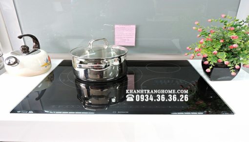 Bếp Điện BOSCH HMH.PKK611B17E|Serie 4