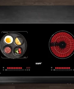Bếp Điện Từ KAFF KF-EG902IH - 9 Bếp Điện Từ KAFF KF-EG902IH