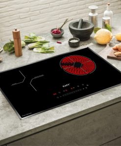 Bếp Điện Từ KAFF KF-IH68N