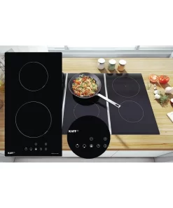 Bếp Domino Từ KAFF KF-330DI