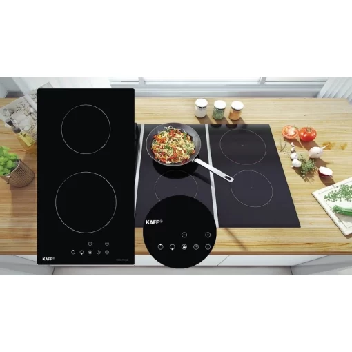 Bếp Domino Từ KAFF KF-330DI