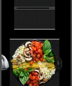 Bếp Từ Domino KAFF KF-H33DIS - 14