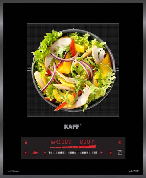 Bếp Từ Đơn Âm KAFF KF-H33IS