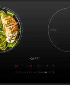 Bếp Từ KAFF KF-3850SL - 17 Bếp Từ KAFF KF-3850SL - 16